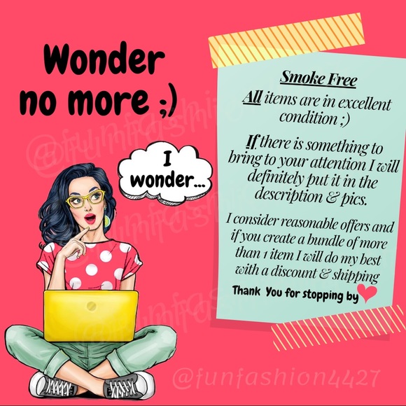 Sweetees Top - Picture 5 of 5